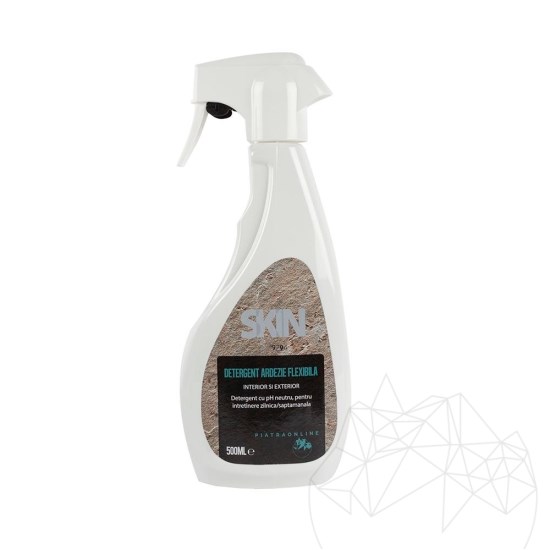 LTP Profesional SKIN, Détergent pour ardoise flexible SKIN, 500 ml