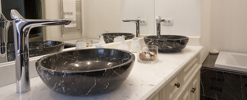3 vasques vasques pour votre salle de bain