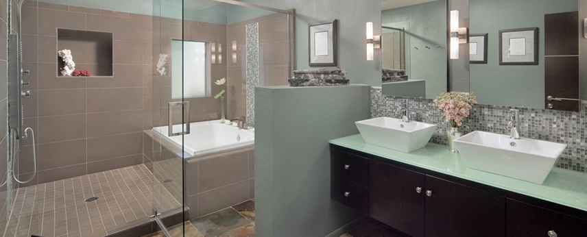 5 tendances de douche pour 2018