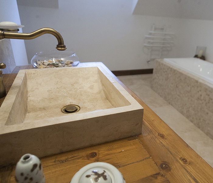 Comment choisir et installer un lavabo de salle de bain