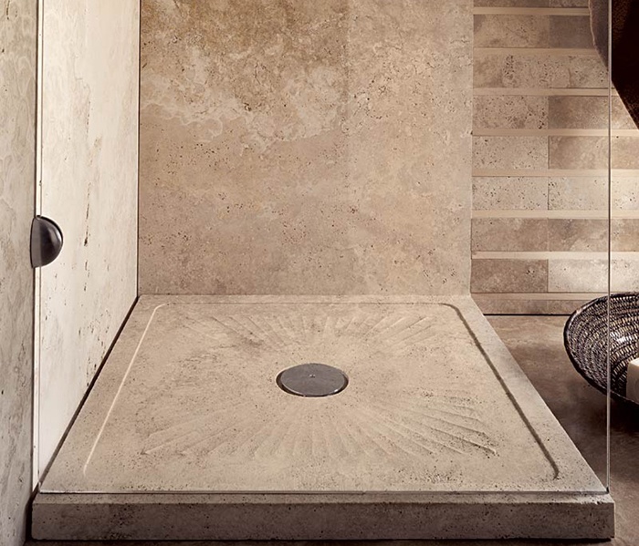 Conseils pour choisir son receveur de douche – 6 éléments à considérer