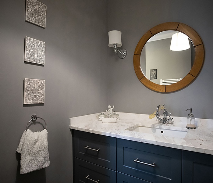 Meilleurs conseils pour choisir votre comptoir de salle de bain en pierre