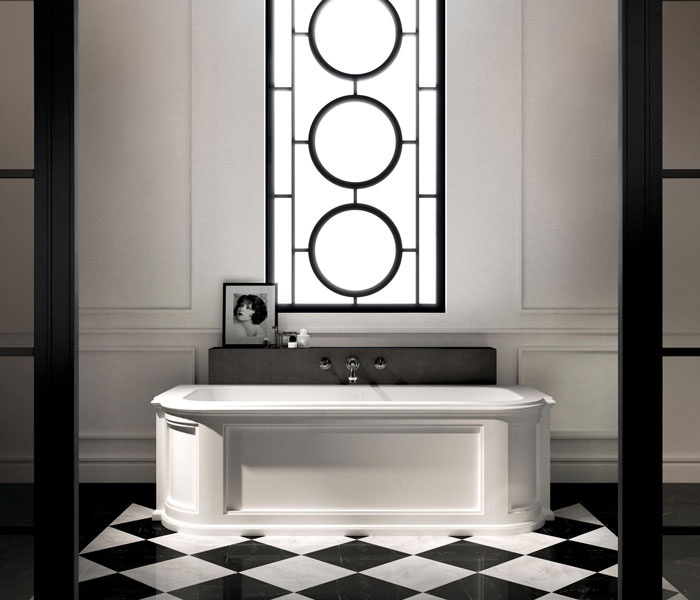 Projet de décoration de salle de bain | Découvrez 8 conseils pour une salle de bain moderne