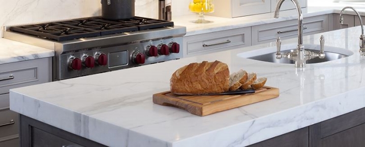 Comment choisir un comptoir de cuisine