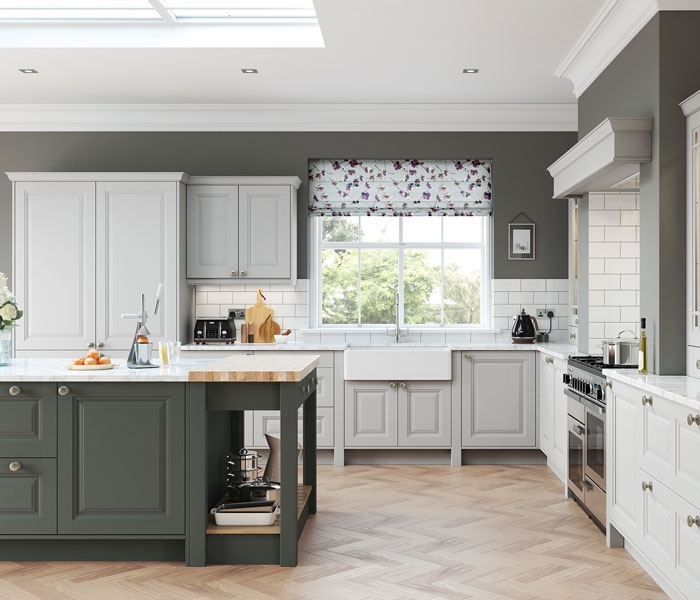 Décoration de cuisine | Idées de décoration de cuisine avec style