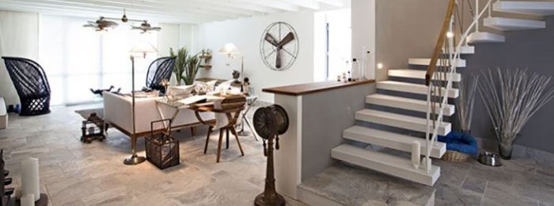 Tendances déco 2016