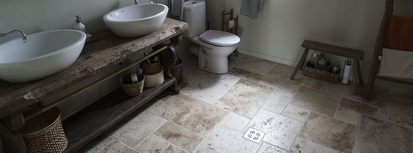 Design d'intérieur rustique français