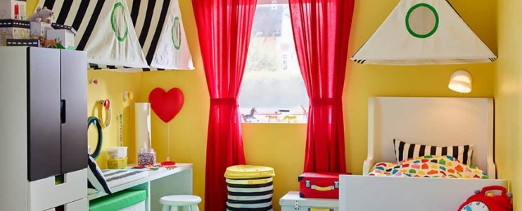 Les meilleures peintures décoratives pour les projets de décoration intérieure et extérieure