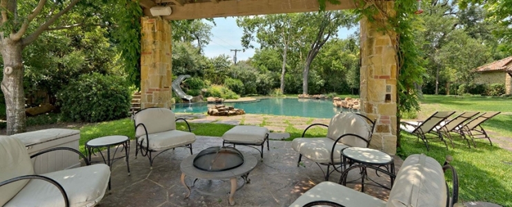 10 idées de terrasses couvertes stylées
