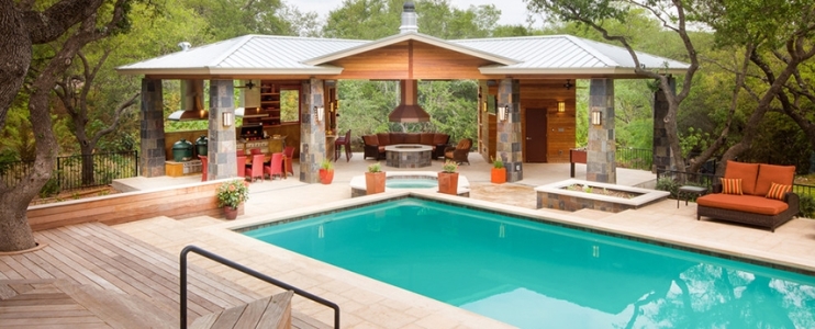 Conseils pour construire votre propre piscine rapidement et facilement