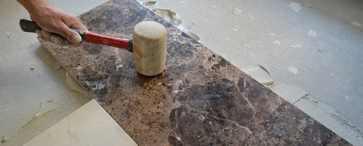 L'importance de l'imperméabilisation de votre revêtement de salle de bain en pierre naturelle