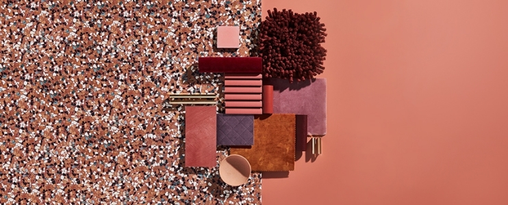 Comment faire un moodboard en 5 étapes faciles : créativité et inspiration