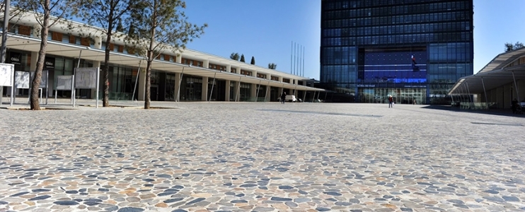 Conseils pour construire la meilleure route de gravier