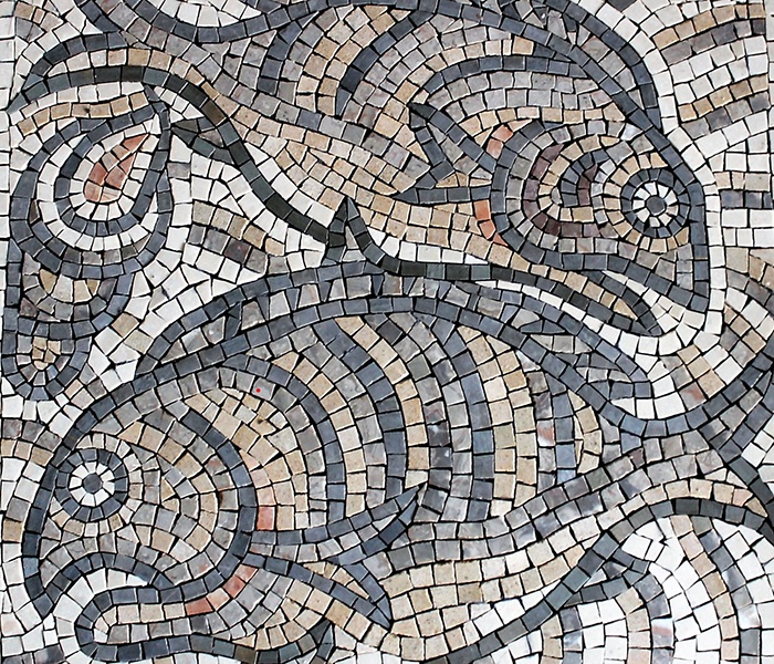 Projet de décoration de cuisine – comment faire une mosaïque ?