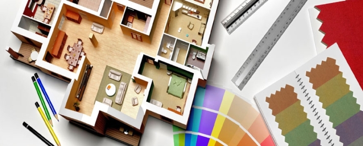 Combien cela coûte-t-il de travailler avec un architecte d'intérieur ?