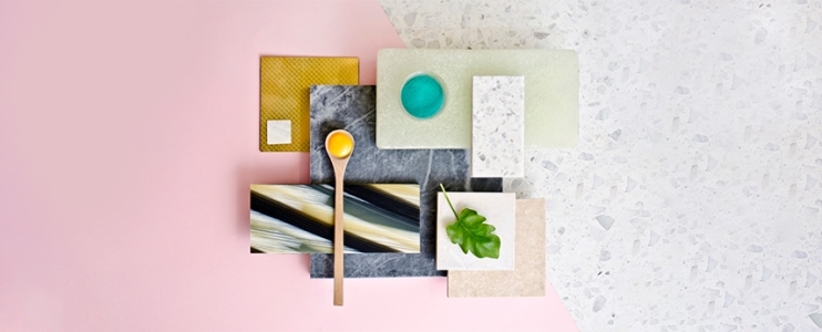 Trouvez l'inspiration dans un moodboard : jouez, explorez et dépassez vos limites
