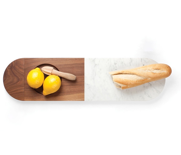 Top 5 des collections de vaisselle en pierre naturelle