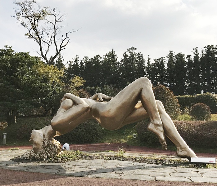 20 sculptures les plus incroyables que vous devez voir