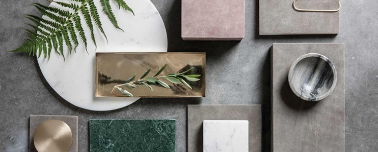 Comment choisir les matériaux pour la décoration intérieure