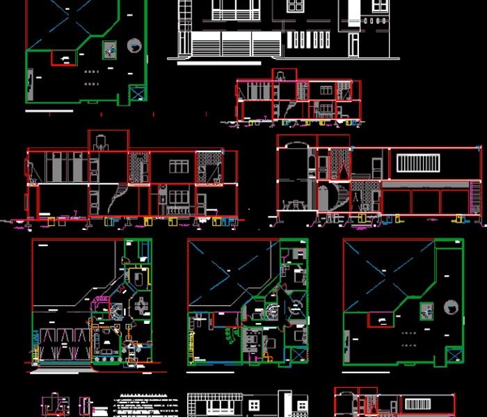 AutoCAD - un bref historique