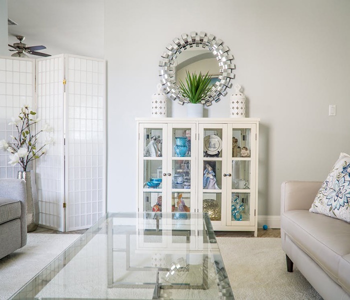 Qu'est-ce que le design d'intérieur Shabby Chic ? Caractéristiques et meilleurs conseils