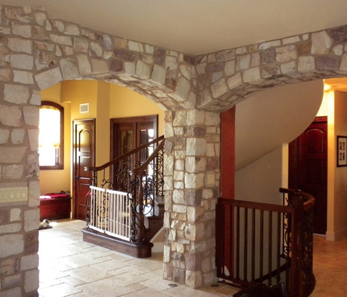 Archways : meilleurs conseils et matériaux