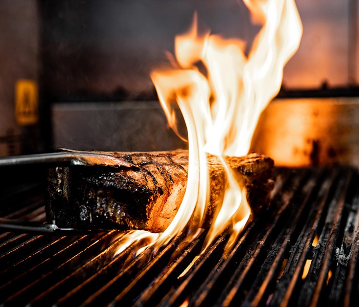 Top 6 des recettes de barbecue en famille
