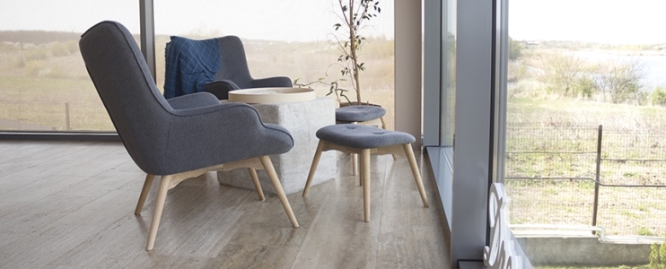 Country Spa Retreat – Projets de décoration avec de la pierre naturelle