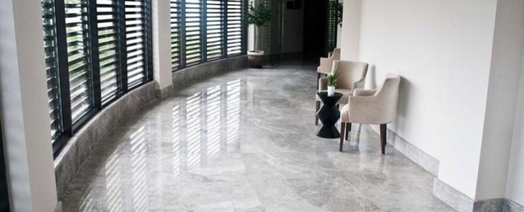 5 conseils pour un design d'intérieur en marbre incroyable
