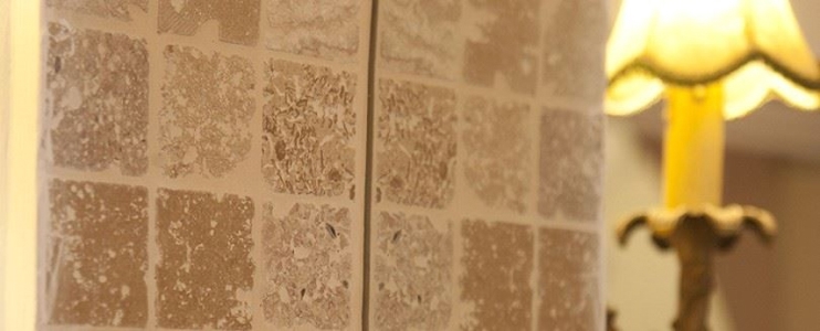 Conseils pour décorer votre couloir avec de la pierre naturelle