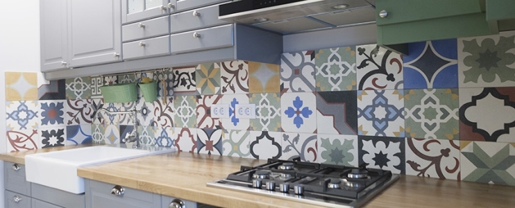 Tout ce que vous devez savoir sur le terrazzo oriental
