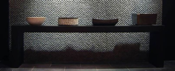Tomber amoureux du marbre - 4 designs d'intérieur uniques