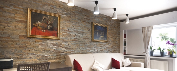Conseils pour décorer votre salon à petit budget