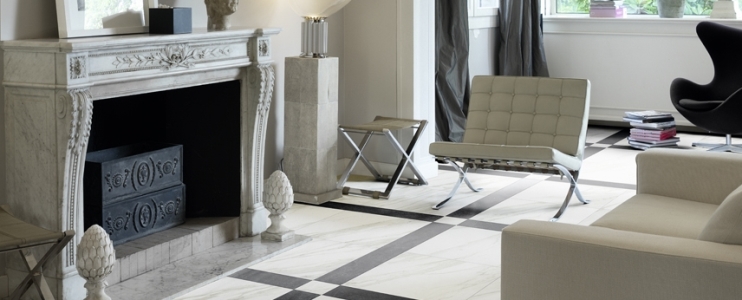 Dernières tendances déco : 3 astuces pour un salon classique