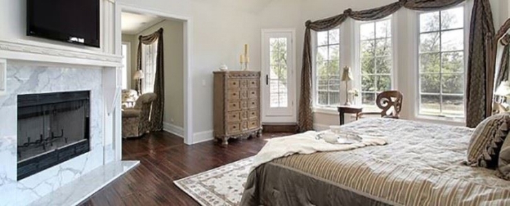 Comment intégrer le marbre dans votre projet de décoration ?