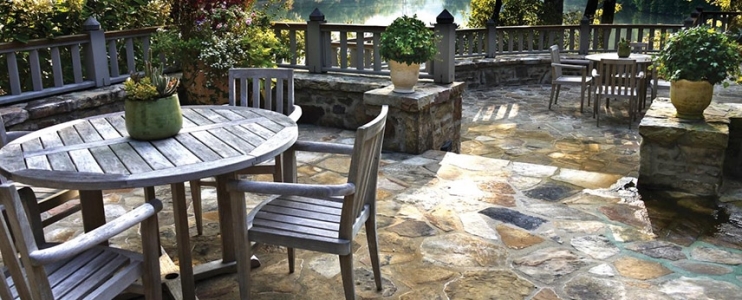 Comment préparer sa terrasse pour l'été
