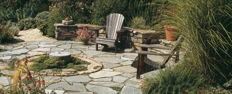 Conseils d'aménagement paysager de jardin