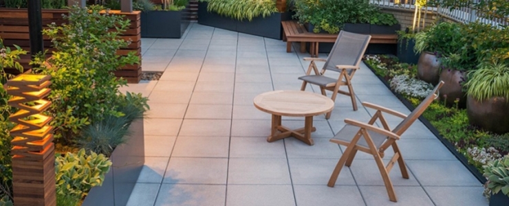 Les meilleurs conseils pour décorer votre terrasse