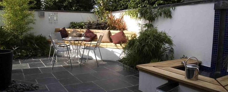 5 conseils pour un jardin ou une terrasse de conte de fées