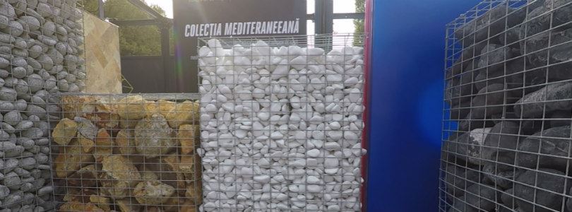 Comment choisir un mur de jardin en gabion magnifique et abordable