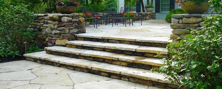 Comment protéger votre terrasse en imperméabilisant