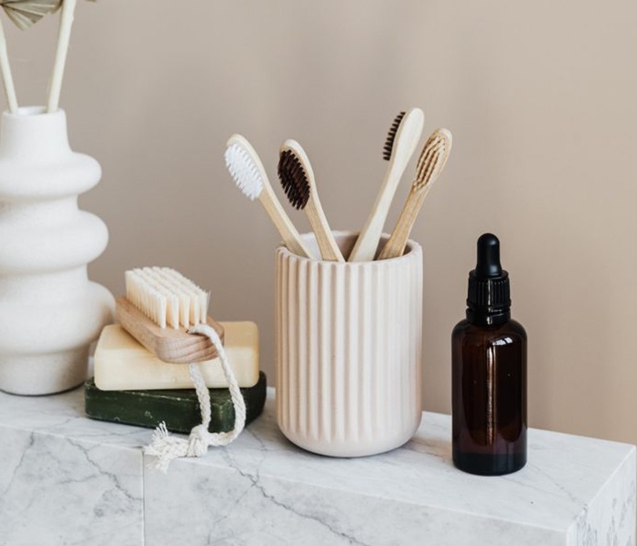 Étagères en pierre : 7+ idées pour votre projet de décoration