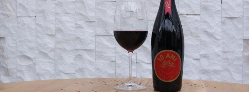 PIATRAONLINE - édition spéciale 10 ans de vins