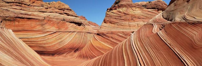 96% de chances que vous n'ayez pas vu ces paysages...