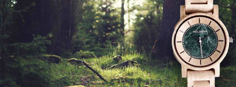 Découvrez les garde-temps uniques en marbre et autres pierres