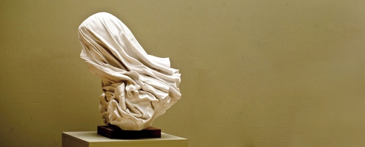 La forme continue de la pierre - l'art de la sculpture et ses étapes