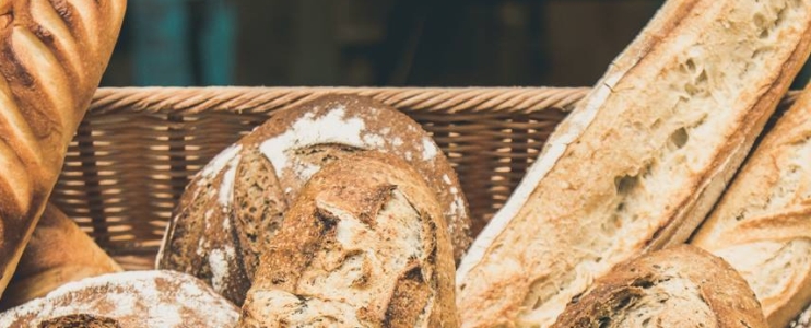 Génération d'inspiration : Rue du Pain – Boulangerie Artisanale