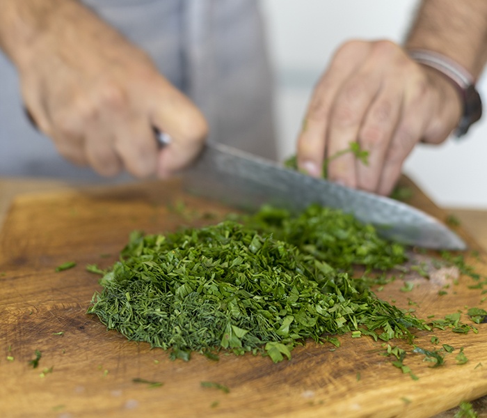 La Chiorpec : Entre Passion Cuisine et Pierres Chaudes |#FoodRocks