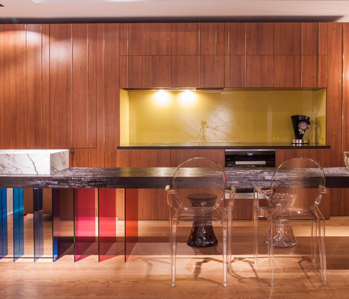 PIATRAONLINE remporte l'appartement de design d'intérieur aux European Property Awards 2019
