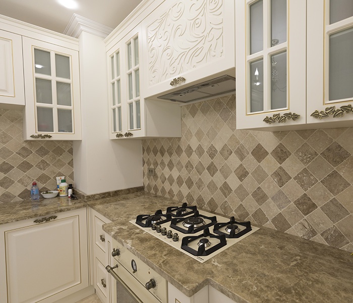 5+ idées de décoration avec du travertin pour votre maison